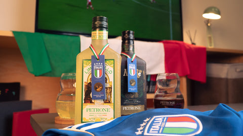 Europei di Calcio 2024: Distillati Petrone, il gusto di tifare la Nazionale