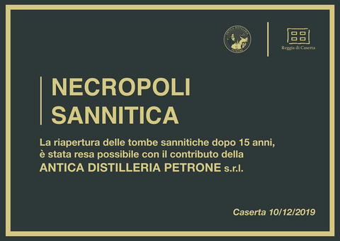 Necropoli Sannitica