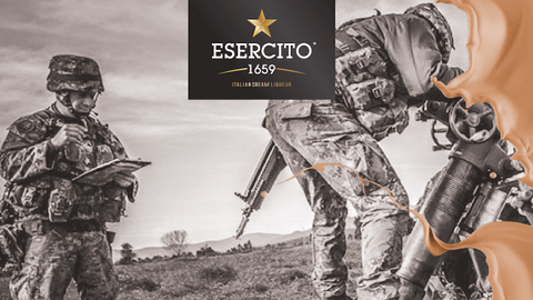 Esercito 1659