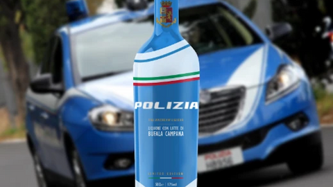 Liquore Polizia