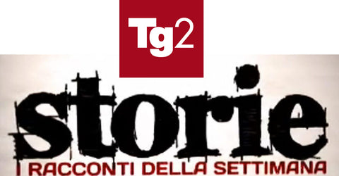 TG2 Storie