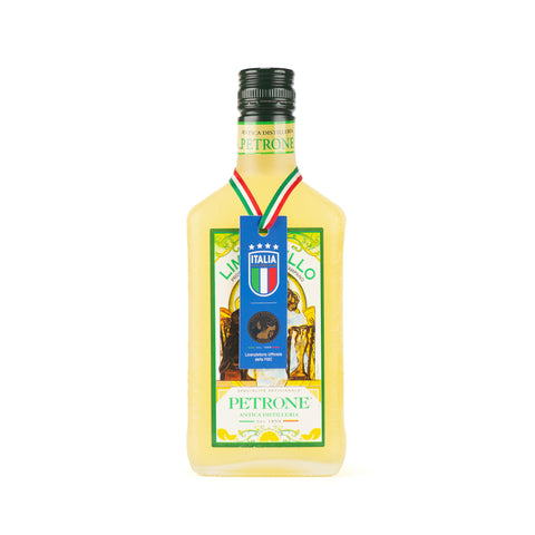 Limoncello FIGC 33% Vol.