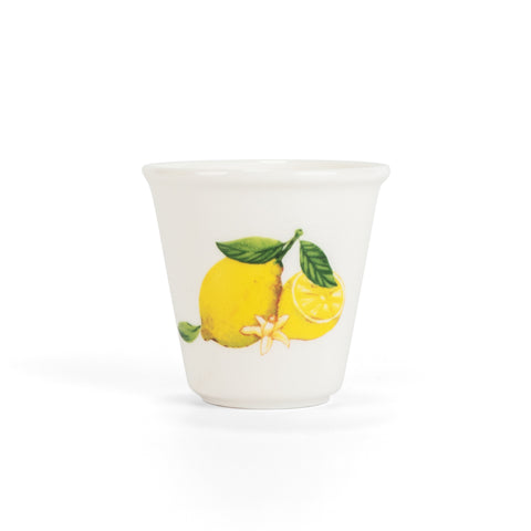 Limoncello - Special Box White Porcelain