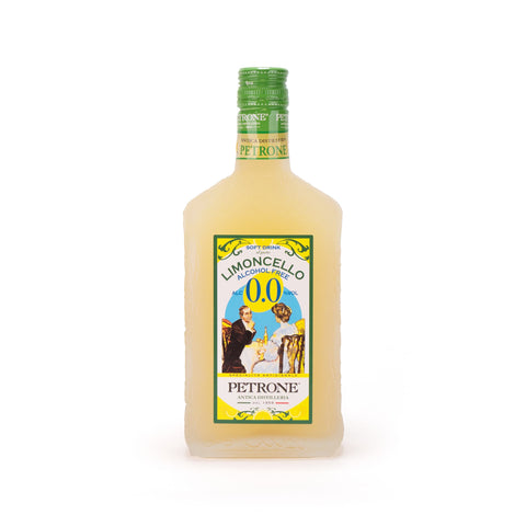 Limoncello 0%