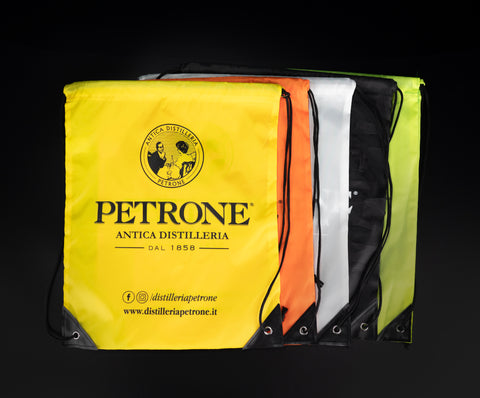 Petrone Duffel Bag Backpack - Random Color