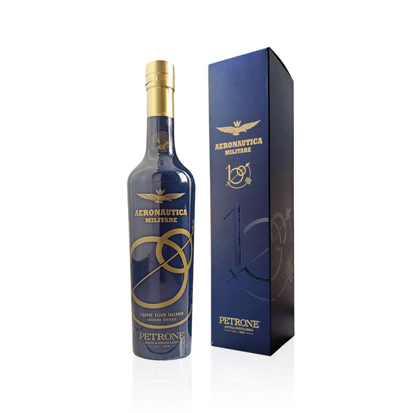 Liquore Aeronautica Militare 25 Vol