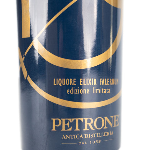 Elixir Falernum Aeronautica Militare Limited Edition + Pilota in ceramica Thun®