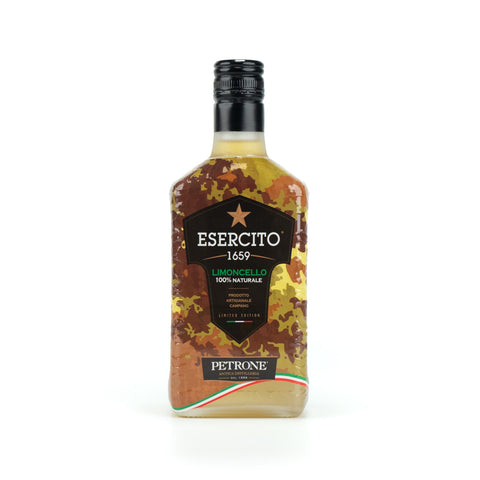 Limoncello Esercito 1659