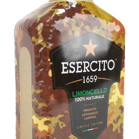 Sacca + Borraccia Esercito 1659 -  Pasqua 2025