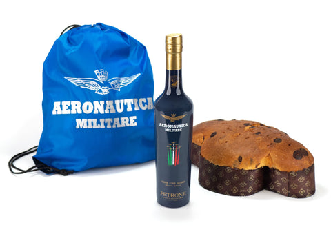 Sacca Aeronautica Militare - Pasqua 2025