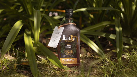 Nobile Amaro Campano