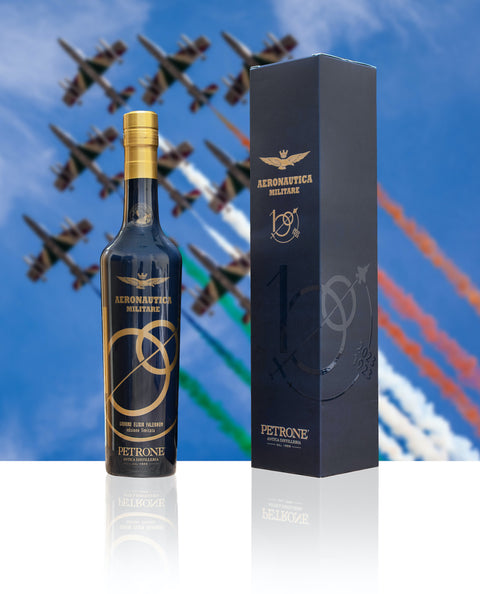 Aeronautica Militare Liqueur 25% Vol.