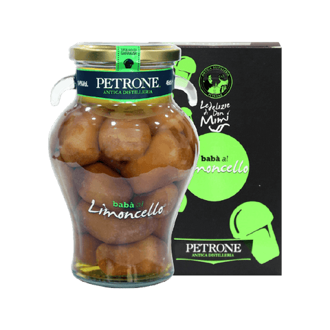 Babà 14% Vol.-Liquore-antica-distilleria-petrone.myshopify.com