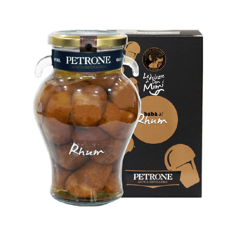 Babà 14% Vol.-Liquore-antica-distilleria-petrone.myshopify.com