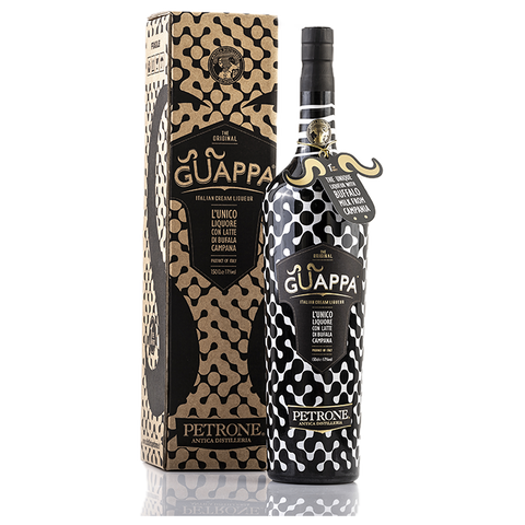 Guappa 17% Vol.-Liquore-antica-distilleria-petrone.myshopify.com