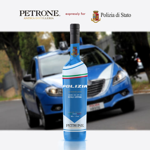 Liquore Polizia 17% Vol.-Liquore-antica-distilleria-petrone.myshopify.com